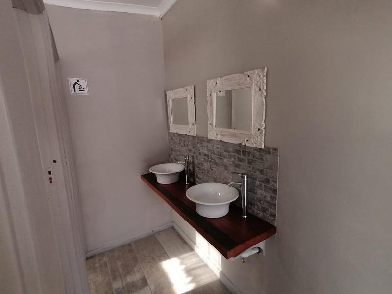 Commercial Property for Sale in Grootbrakhoogte Western Cape